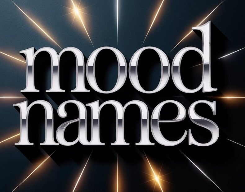 moodnames.com
