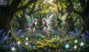 Fairy Names