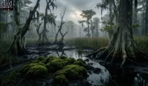 Swamp Names