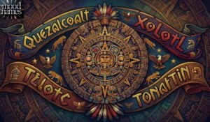Aztec Names