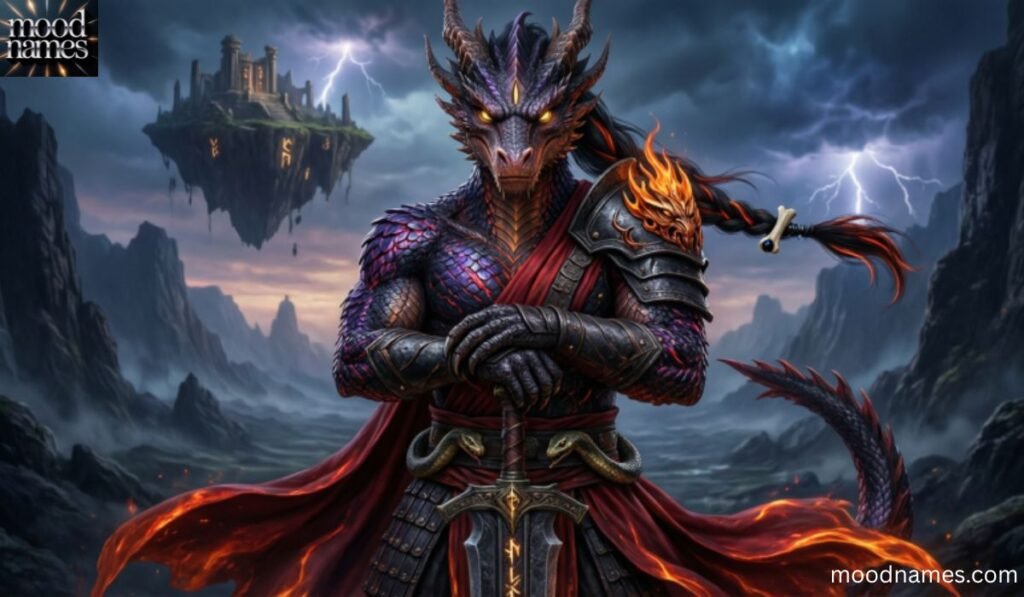 best-fantasy-dragonborn-names