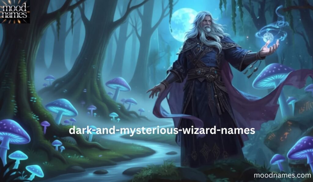 dark-and-mysterious-wizard-names