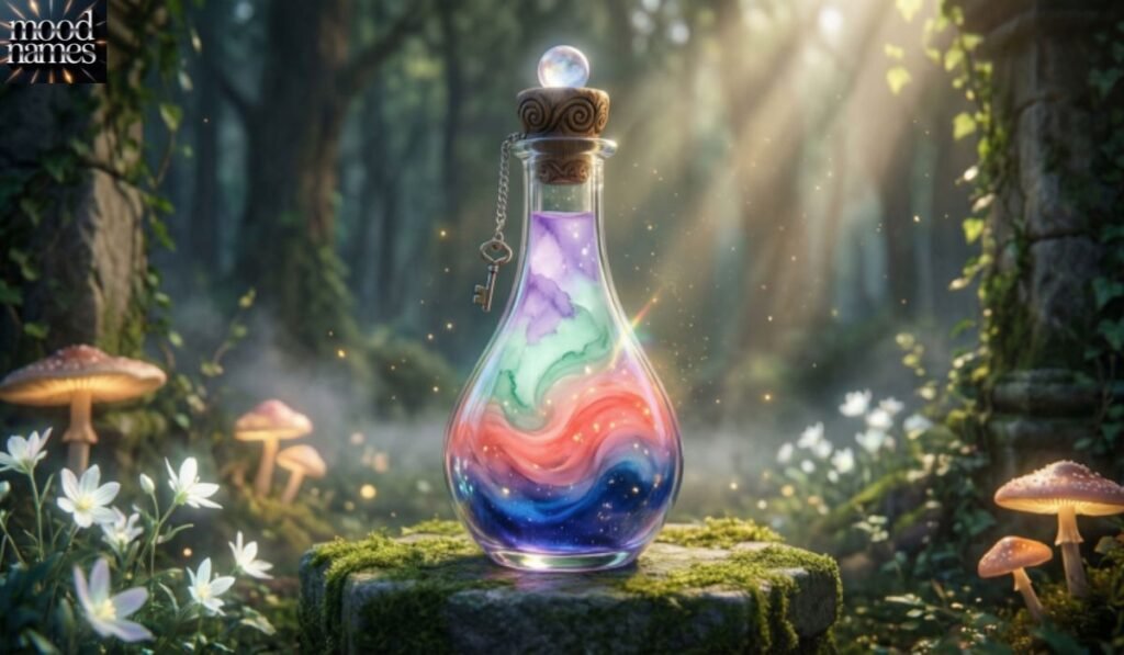 fairy-potion-name-ideas