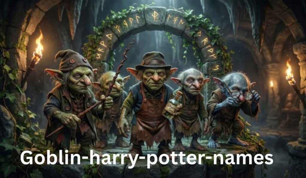goblin-harry-potter-names