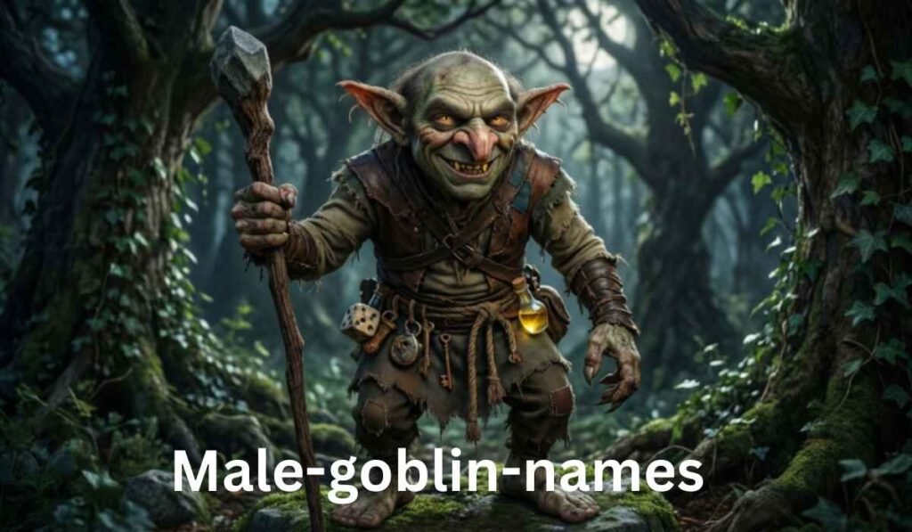 male-goblin-names