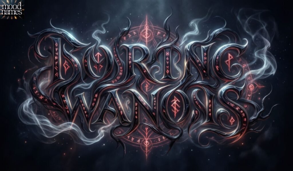 modern-trending-names-with-warlock-style