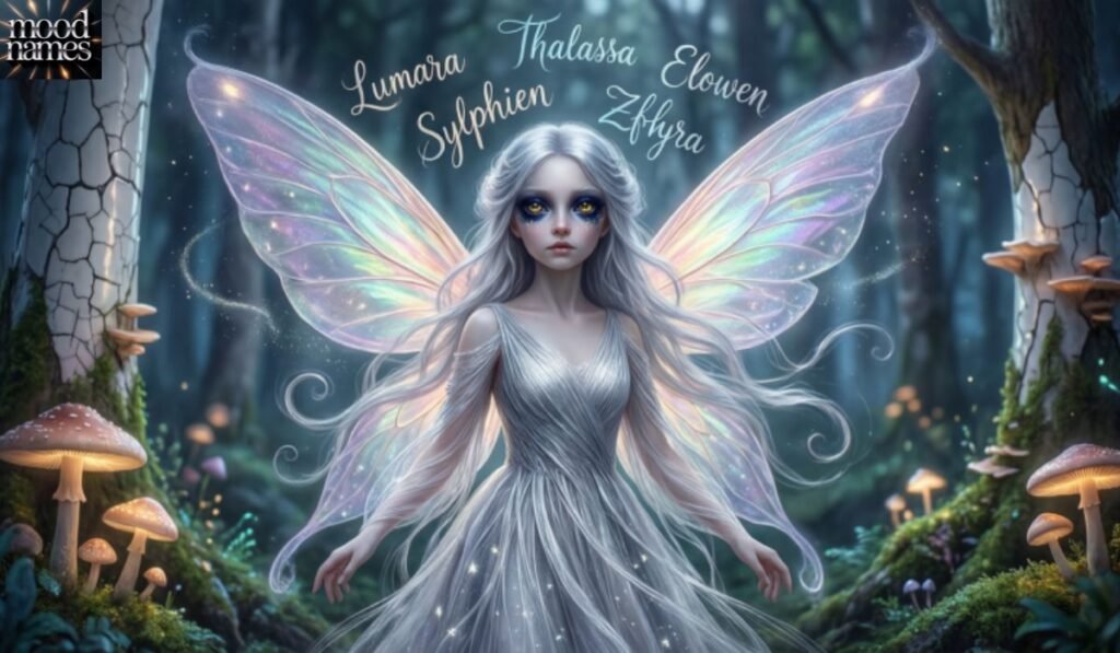 one-word-mysterious-names-for-fairy