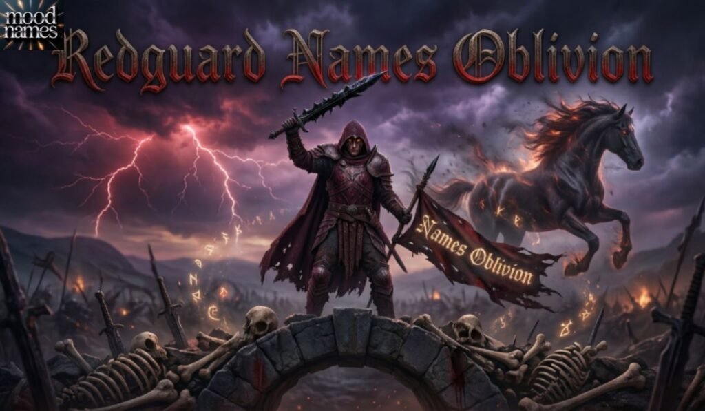 redguard-names-oblivion