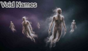 Void Names