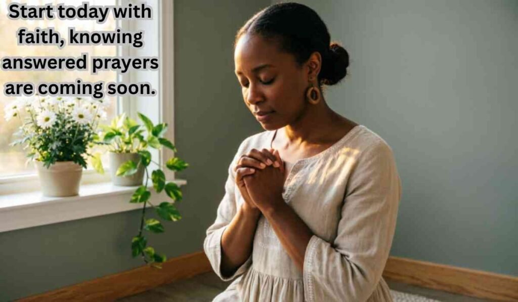 African American Wednesday Morning Blessings