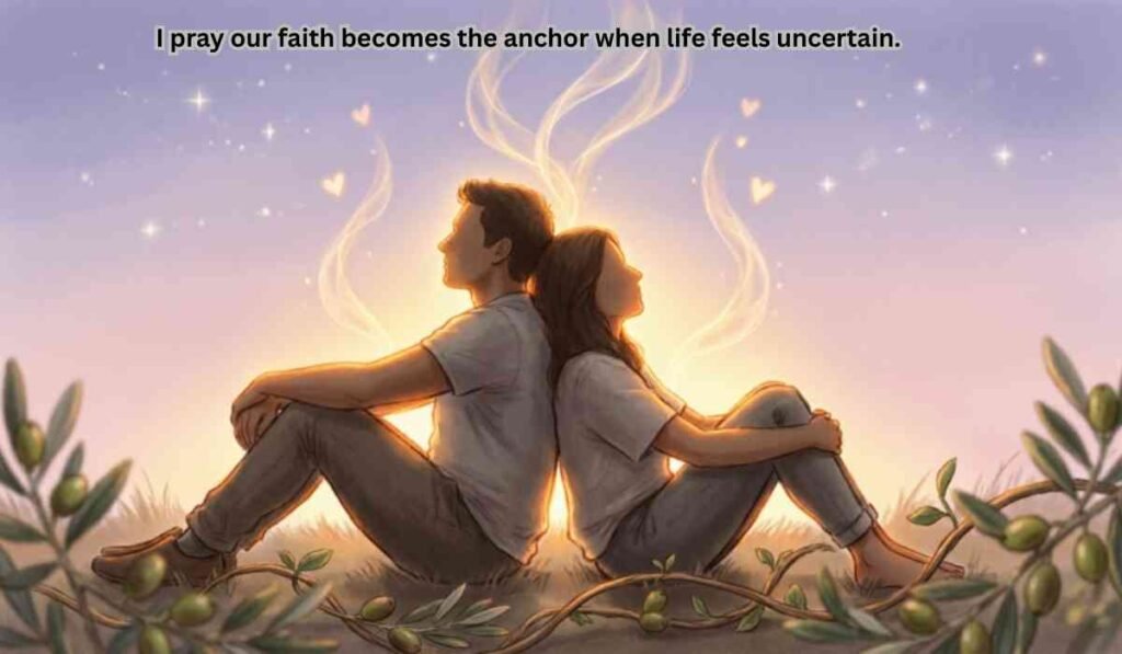 Spiritual Encouragement That Strengthens Your Relationship