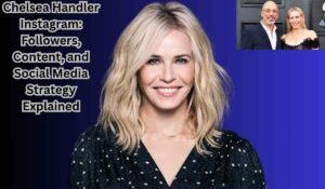 Chelsea Handler Instagram