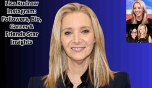 Lisa Kudrow Instagram