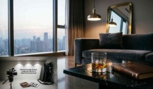 Private Society Series: Inside the World of Adult Entertainment