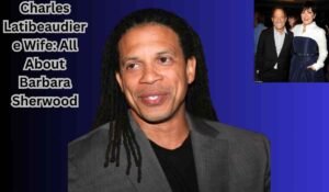 Who Is Barbara Sherwood