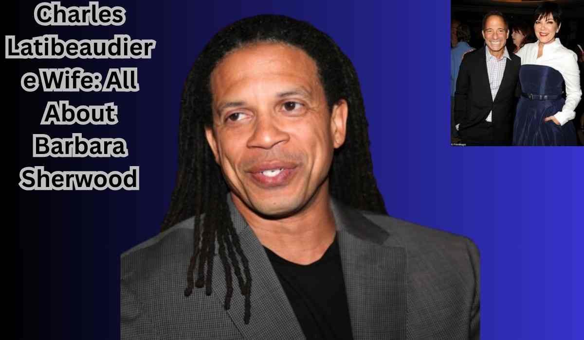 Who Is Barbara Sherwood