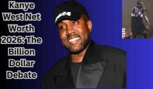 Kanye West Net Worth 2026